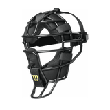 Wilson Dyna-lite Facemask Steel-3