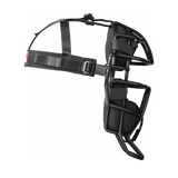 Wilson Dyna-lite Facemask Steel-4
