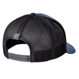 DeMarini Made in Hillsboro Snapback-1