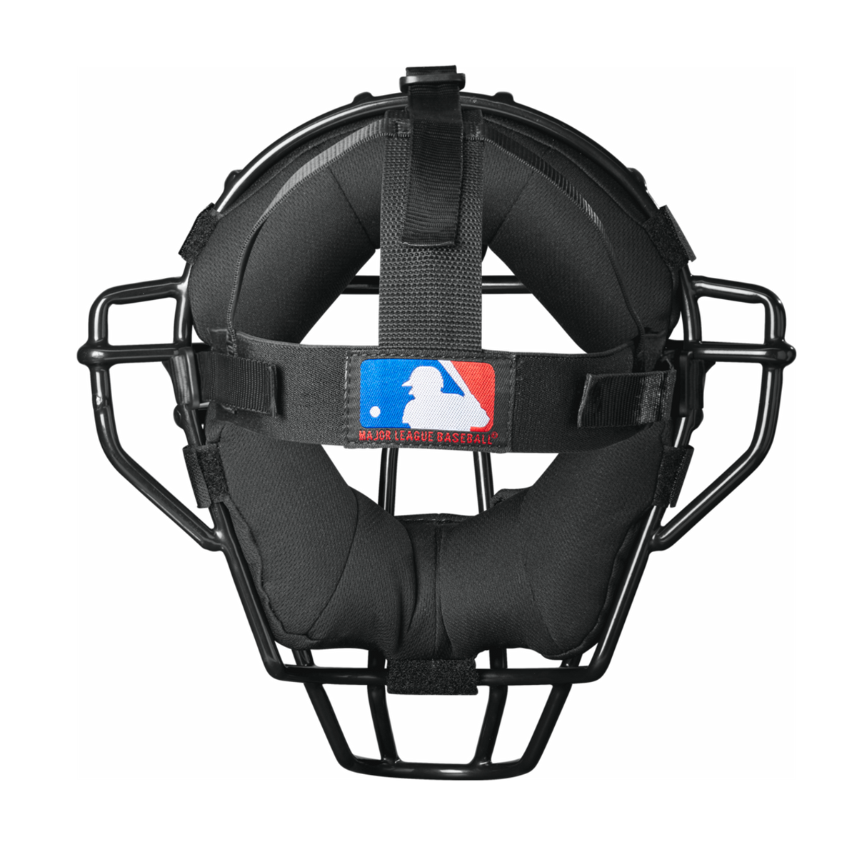 Wilson Dyna-lite Facemask Steel-5