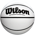 Wilson Autograph Basketball-1