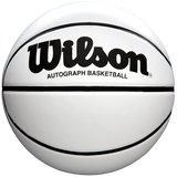 Wilson Autograph Basketball-1