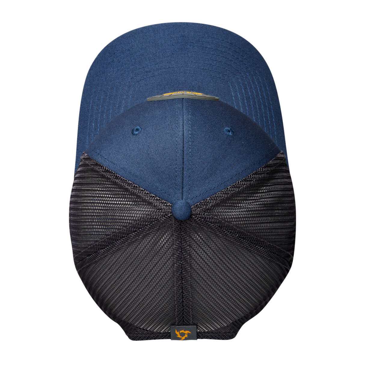DeMarini Made in Hillsboro Snapback-2