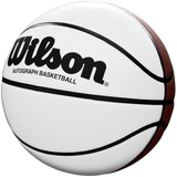 Wilson Autograph Basketball-2