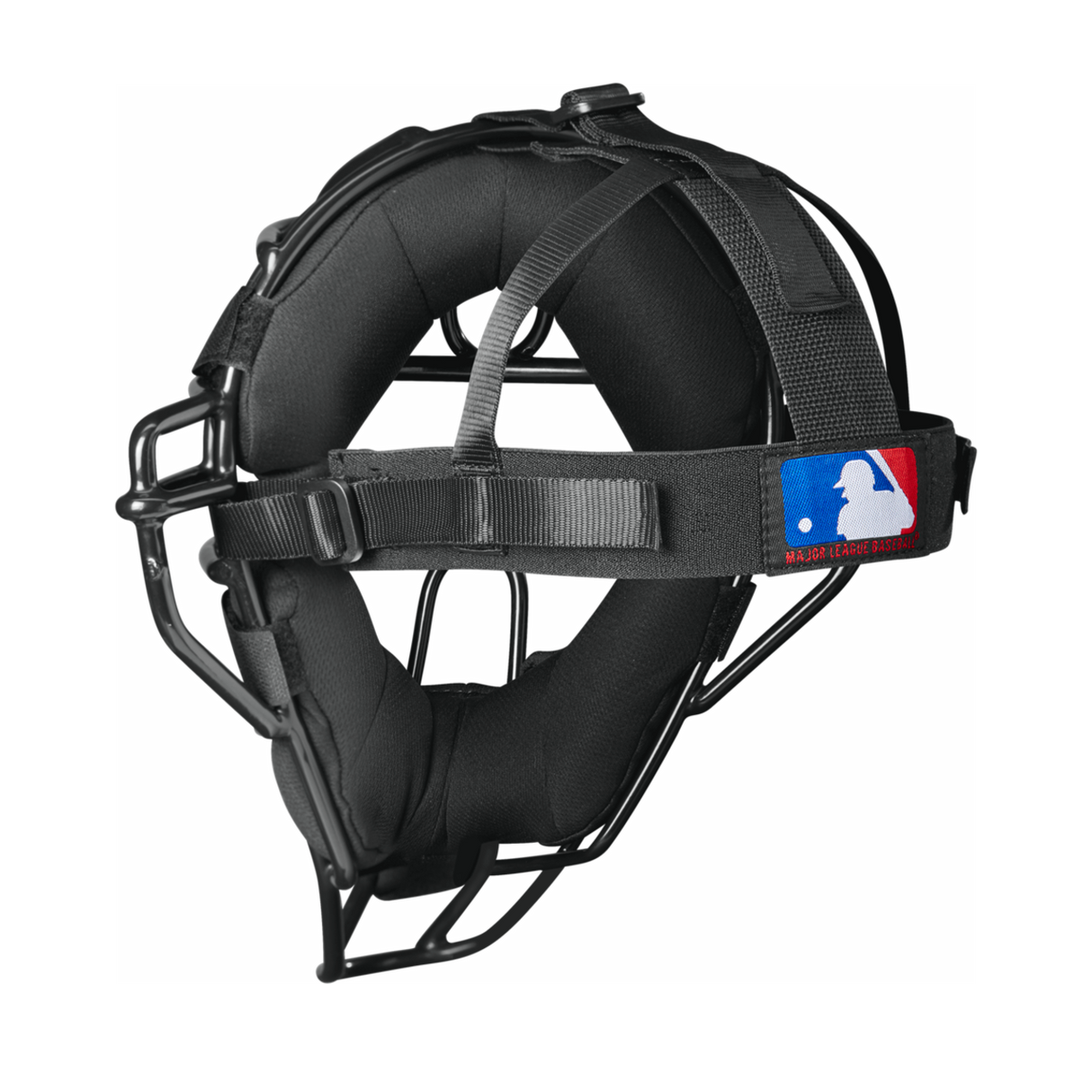 Wilson Dyna-lite Facemask Steel-6