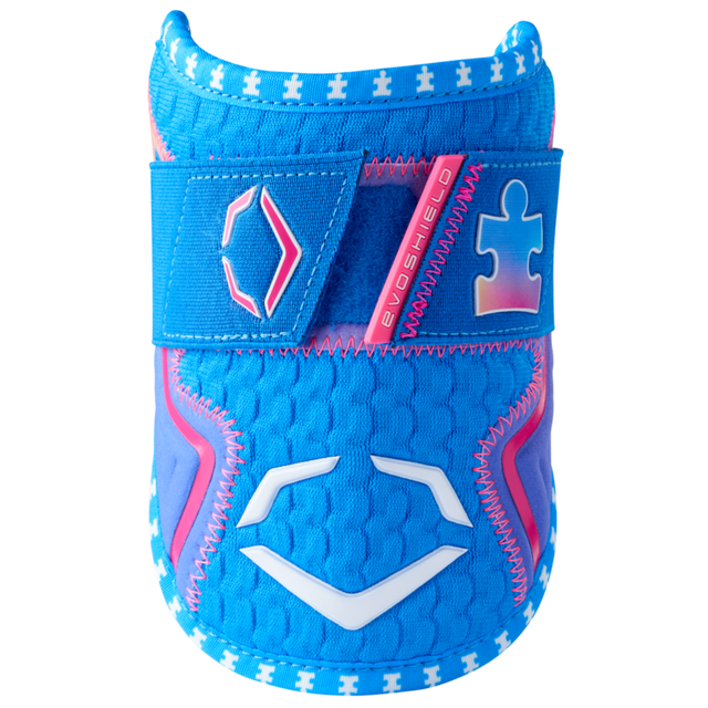 Wilson Adult X-srz Love the Moment Elbow Guard-1