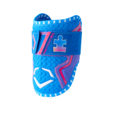Wilson Adult X-srz Love the Moment Elbow Guard-2