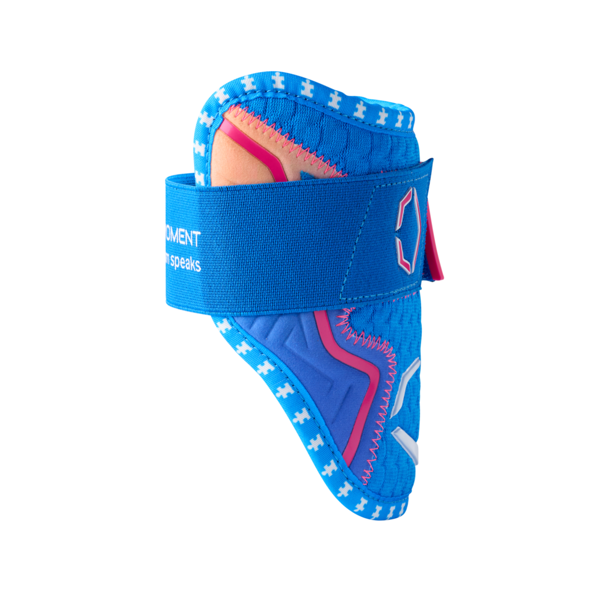 Wilson Adult X-srz Love the Moment Elbow Guard-3