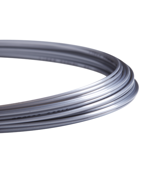 Luxilon Tennis Aluminum Power 125 100M Reel-1