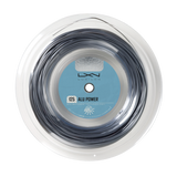 Luxilon Tennis Aluminum Power 125 100M Reel-2