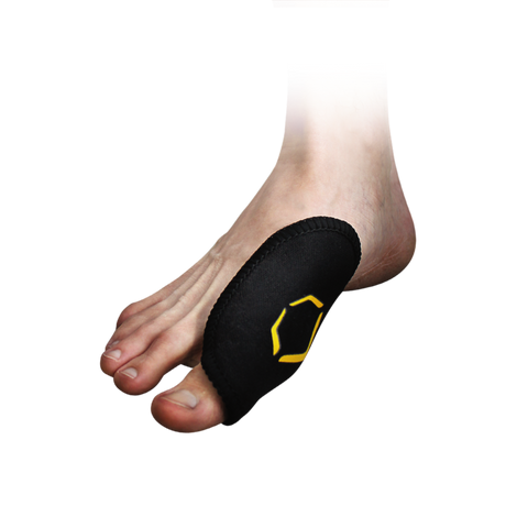 Wilson Toe Guard