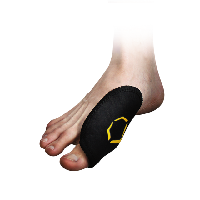 Wilson Toe Guard