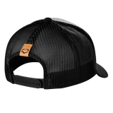 EvoShield Wool Snapback-1