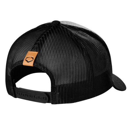 EvoShield Wool Snapback-1