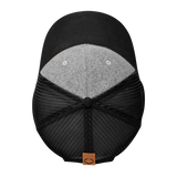 EvoShield Wool Snapback-2