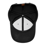 EvoShield Wool Snapback-3