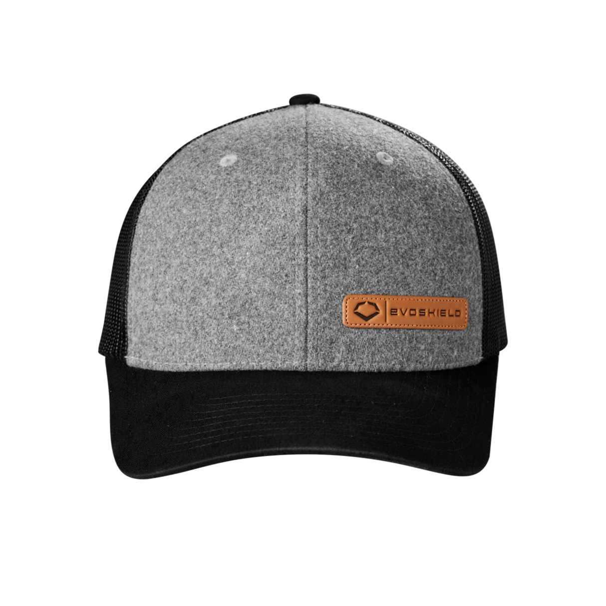 EvoShield Wool Snapback-4