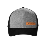 EvoShield Wool Snapback-4