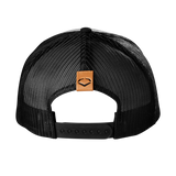EvoShield Wool Snapback-5
