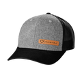 EvoShield Wool Snapback-6