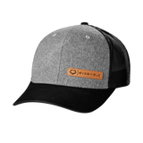 EvoShield Wool Snapback-6