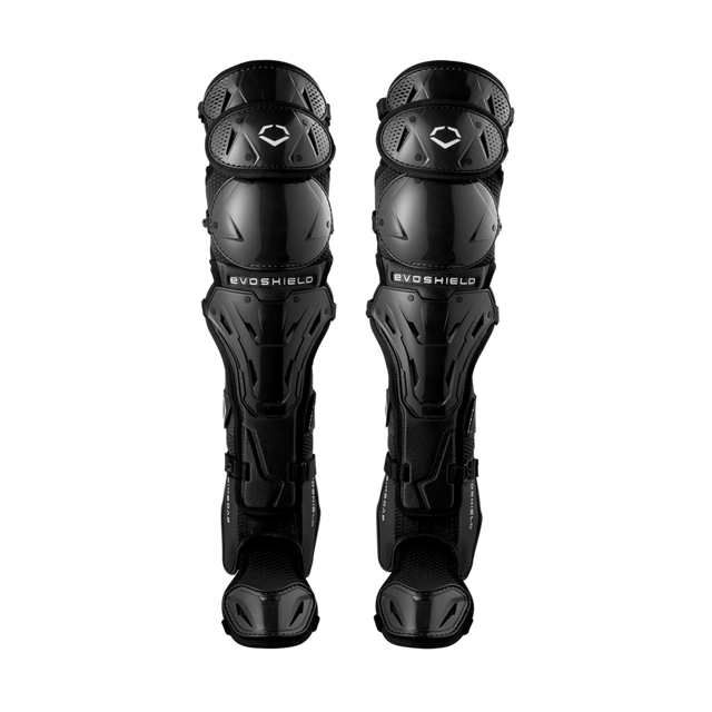 EvoShield Pro-srz 2.0 Baseball Catchers Leg Guards Adult-1