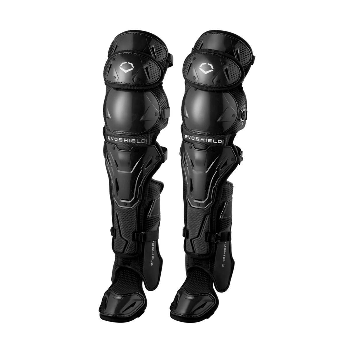 EvoShield Pro-srz 2.0 Baseball Catchers Leg Guards Adult-2