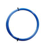 Luxilon Tennis Adult Aluminum Power 128 Rg Set-2