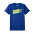 EvoShield Men's Unisex Savannah Bananas Swipe Tee