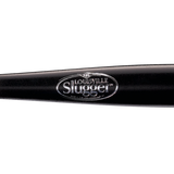 Louisville Slugger Youth Genuine Y125 Natural-black Baseball Bat-5