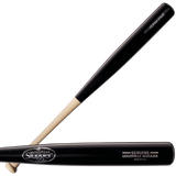 Louisville Slugger Youth Genuine Y125 Natural-black Baseball Bat-6