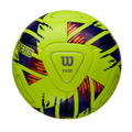 Wilson NFHS Vivido Soccer Ball-1