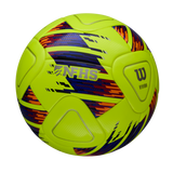 Wilson NFHS Vivido Soccer Ball-2