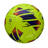 Wilson NFHS Vivido Soccer Ball-3