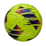 Wilson NFHS Vivido Soccer Ball-4