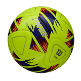 Wilson NFHS Vivido Soccer Ball-5