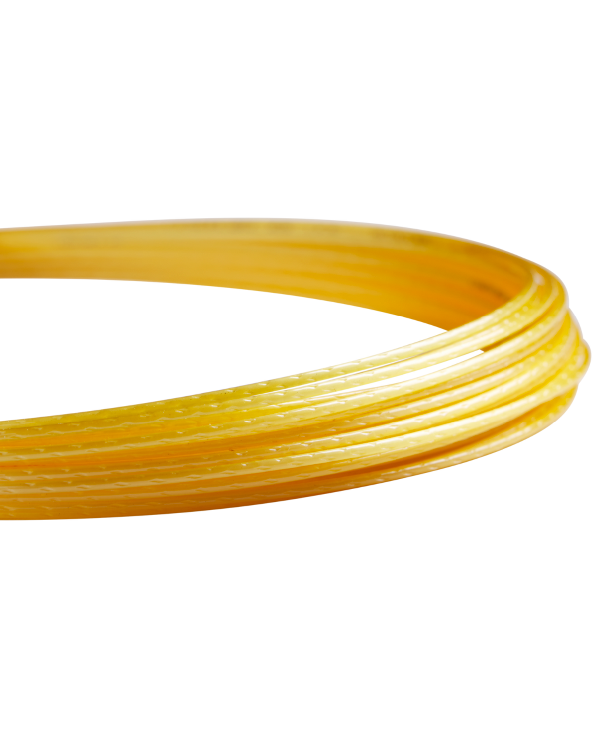 Luxilon Tennis Adult 4G Rough 125 200M Reel-1