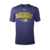Wilson Men's Adult Sav Bananas Distressed Tee-2