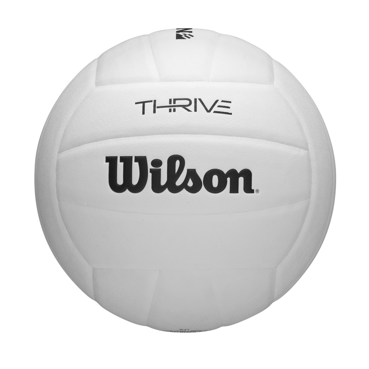 Wilson NFHS Thrive Volleyball-1