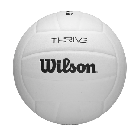 Wilson NFHS Thrive Volleyball-1