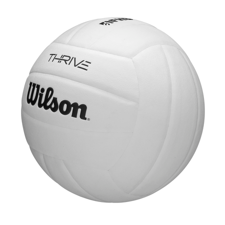 Wilson NFHS Thrive Volleyball-2