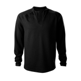 Wilson Men's 6-4-3 Henley-1