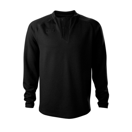 Wilson Men's 6-4-3 Henley-1