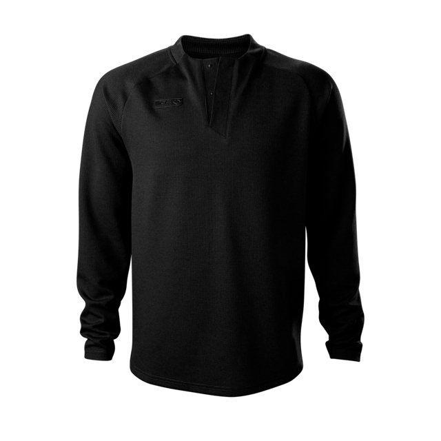 Wilson Men's 6-4-3 Henley-1