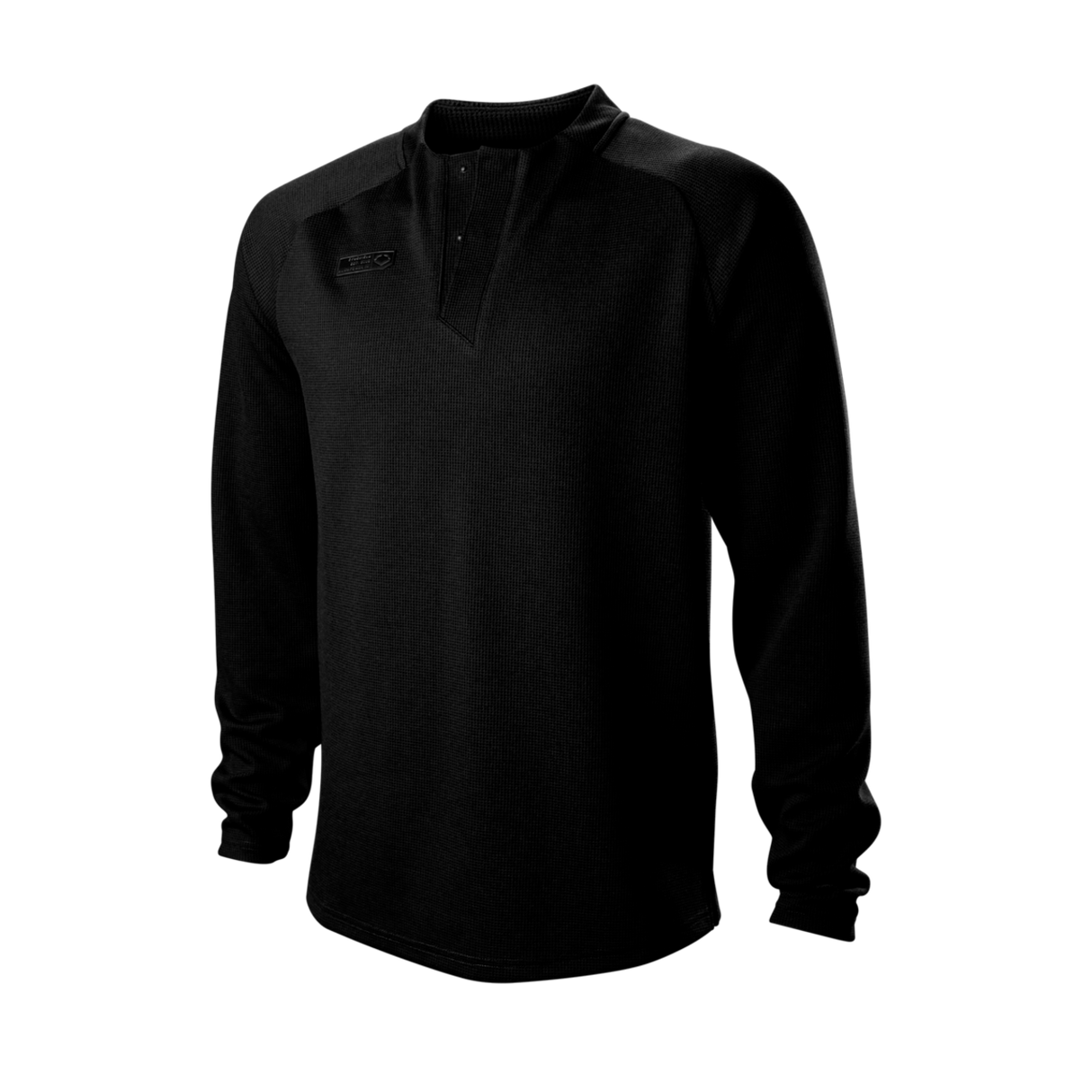 Wilson Men's 6-4-3 Henley-5