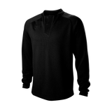 Wilson Men's 6-4-3 Henley-5