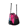 Wilson Voodoo Junior Backpack-1