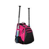 Wilson Voodoo Junior Backpack-1