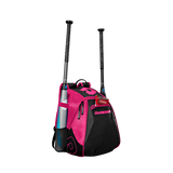 Wilson Voodoo Junior Backpack-6