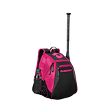 Wilson Voodoo Junior Backpack-8